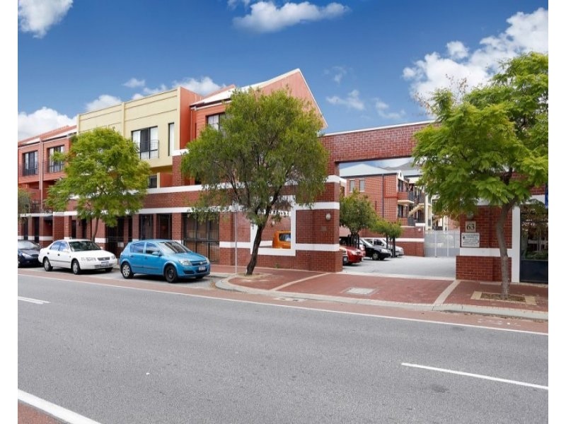 19/63 Palmerston Street, Perth WA 6000