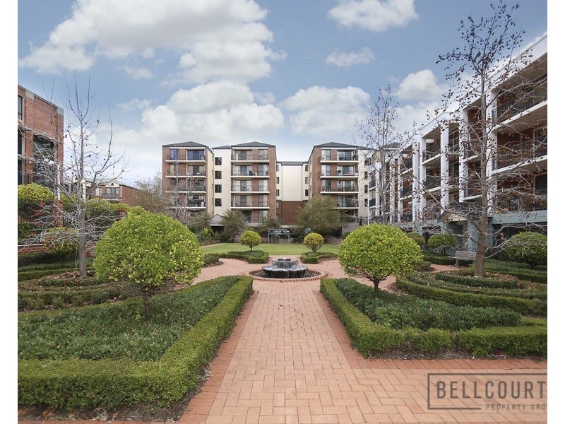19/63 Palmerston Street, Perth WA 6000