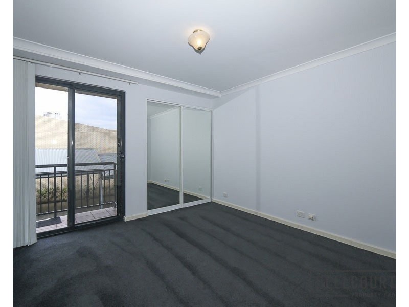 19/63 Palmerston Street, Perth WA 6000