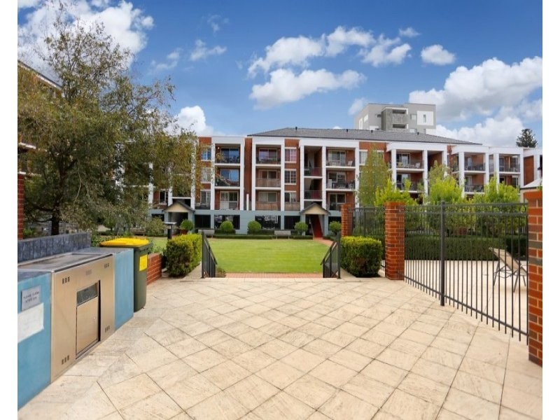 19/63 Palmerston Street, Perth WA 6000