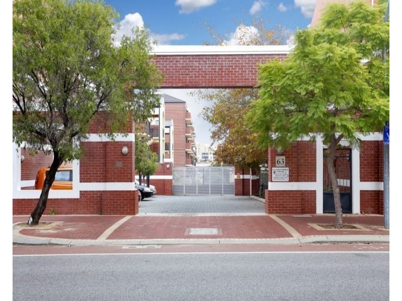 19/63 Palmerston Street, Perth WA 6000