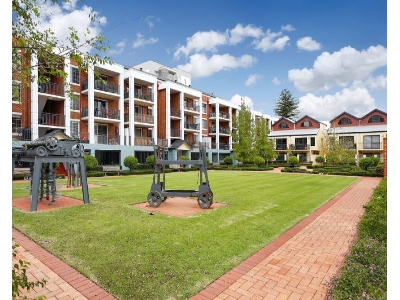 19/63 Palmerston Street, Perth WA 6000