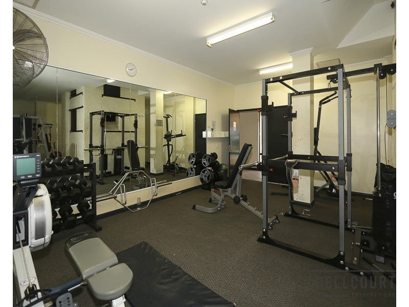 19/63 Palmerston Street, Perth WA 6000