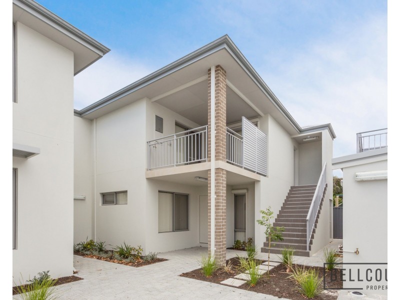 9-12/189 Gabriel Street, Cloverdale WA 6105