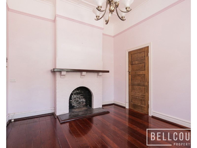 1 Jubilee Street, South Perth WA 6151