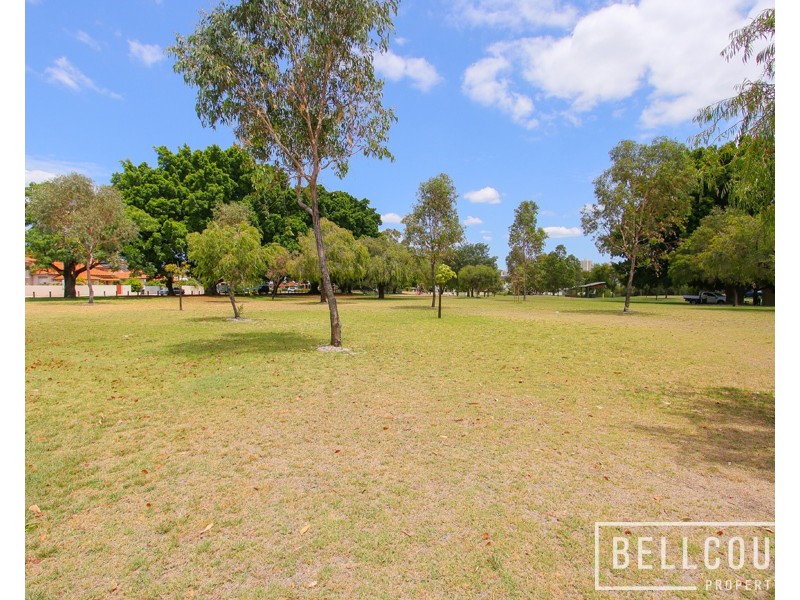 1 Jubilee Street, South Perth WA 6151