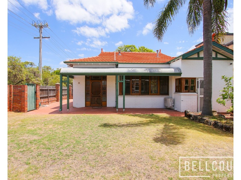 1 Jubilee Street, South Perth WA 6151