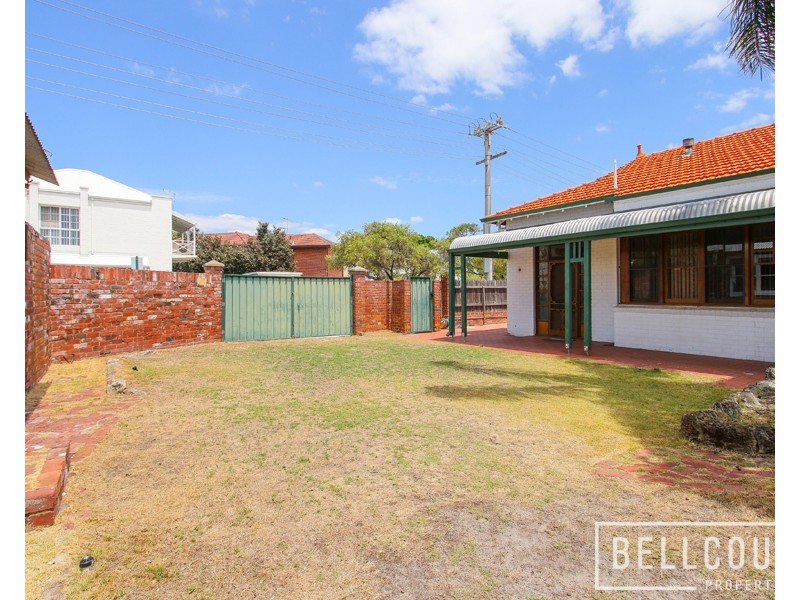 1 Jubilee Street, South Perth WA 6151