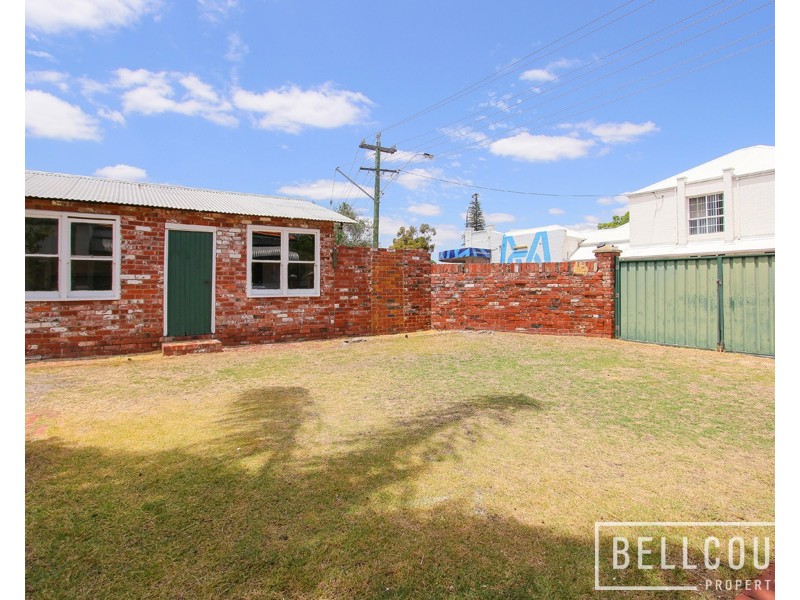 1 Jubilee Street, South Perth WA 6151