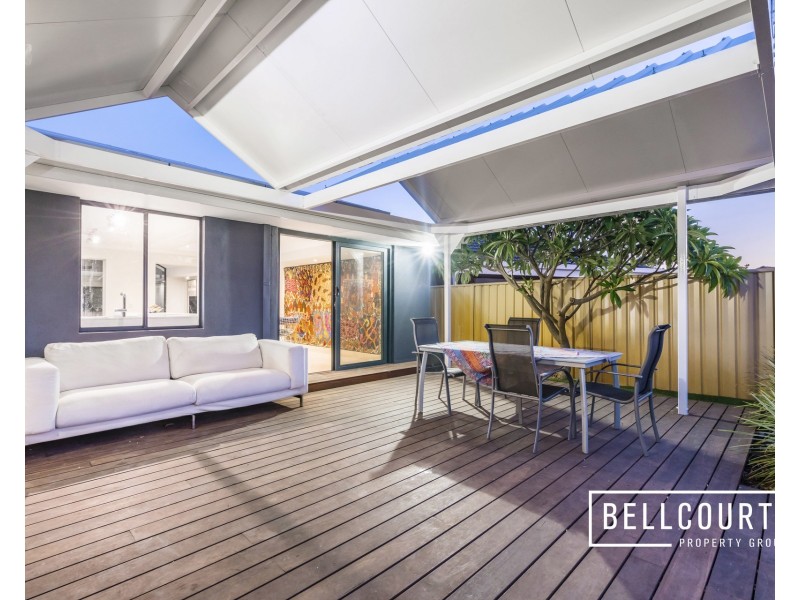 3/10 Gibson Street, Mount Pleasant WA 6153