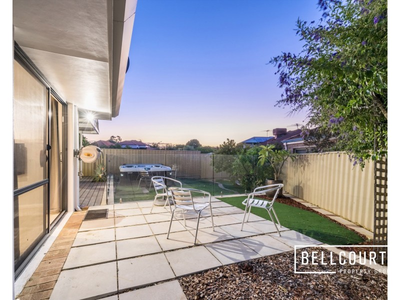 3/10 Gibson Street, Mount Pleasant WA 6153
