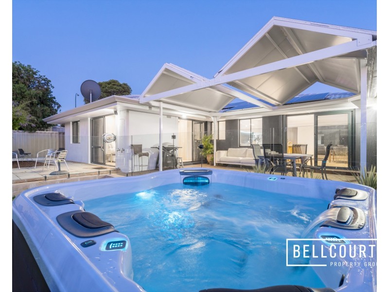 3/10 Gibson Street, Mount Pleasant WA 6153