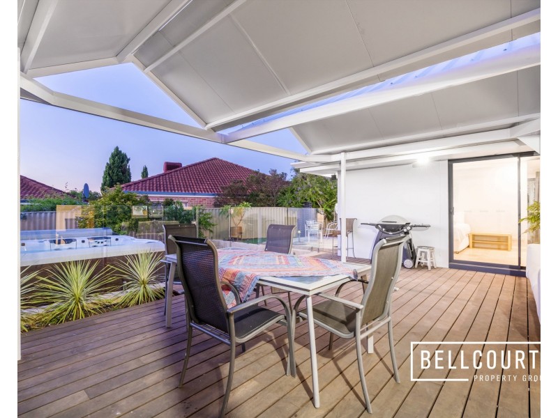 3/10 Gibson Street, Mount Pleasant WA 6153