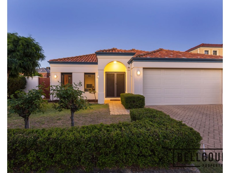 8 Wonil Way, Karawara WA 6152