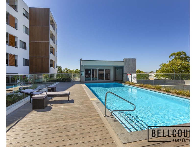 4/2 Rowe Avenue, Rivervale WA 6103