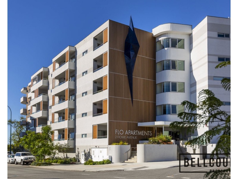 4/2 Rowe Avenue, Rivervale WA 6103
