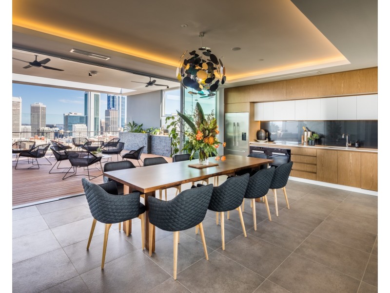 708/105 Stirling Street, Perth WA 6000