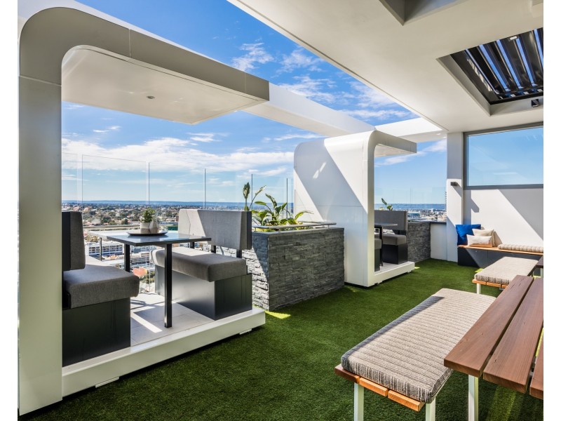 708/105 Stirling Street, Perth WA 6000