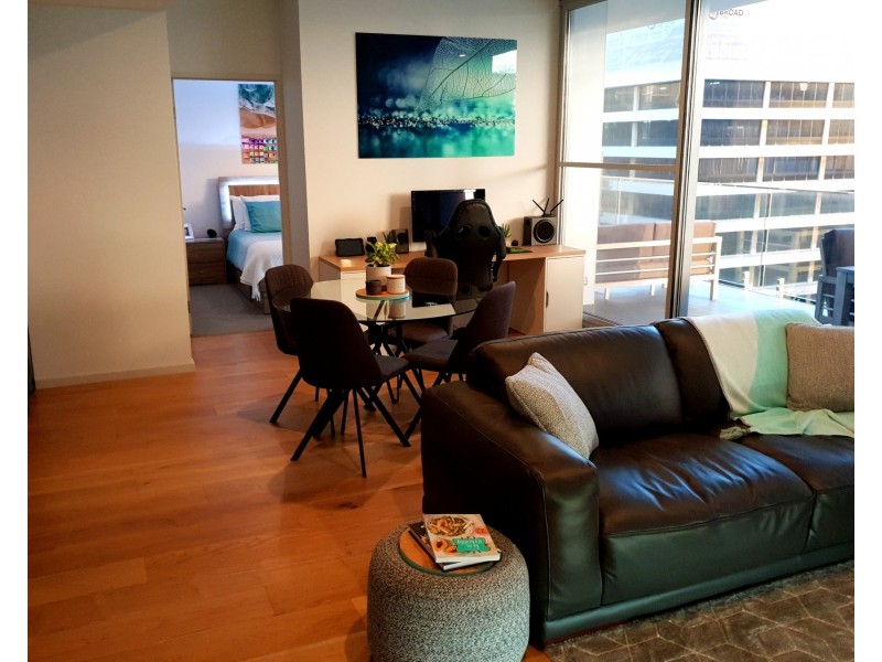 708/105 Stirling Street, Perth WA 6000