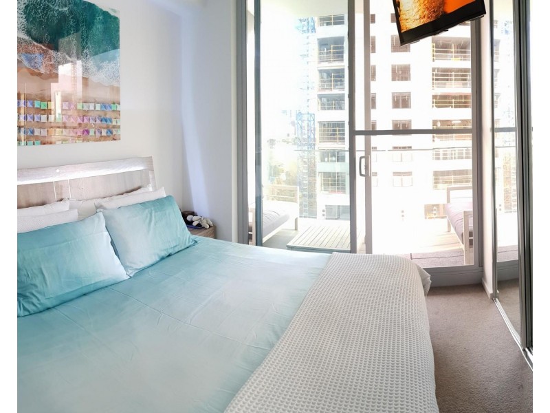 708/105 Stirling Street, Perth WA 6000