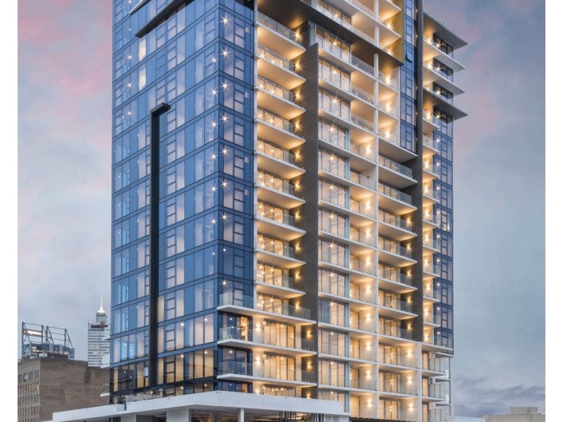 708/105 Stirling Street, Perth WA 6000