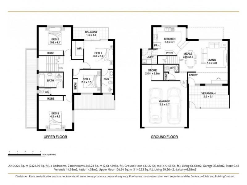 #802 Gilbey Lane, East Victoria Park WA 6101 Floorplan