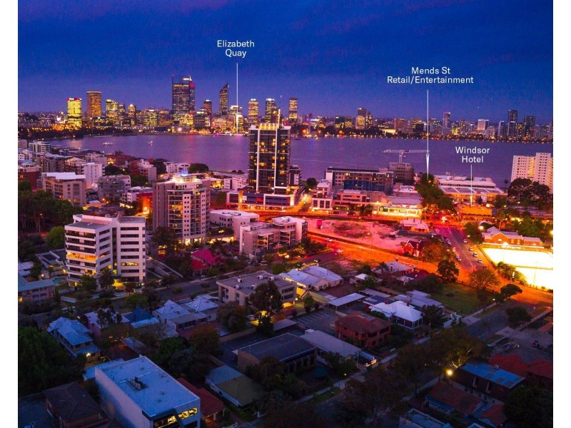 75/1 Hardy Street, South Perth WA 6151