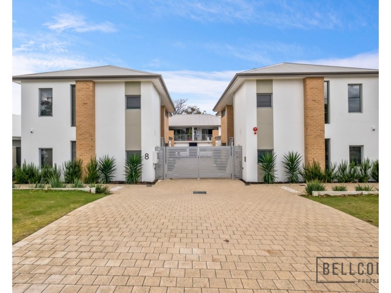 4/8 Halley Street, Innaloo WA 6018