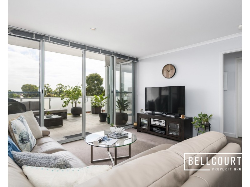 22/954 Albany Highway, East Victoria Park WA 6101