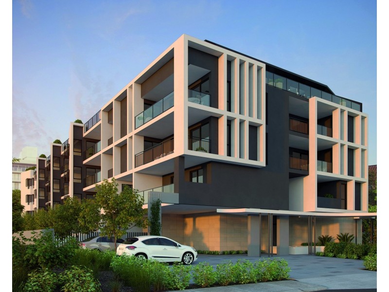 Apt C/11 Melville Parade, South Perth WA 6151