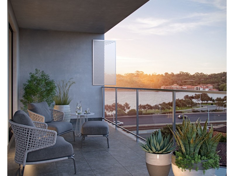 Apt C/11 Melville Parade, South Perth WA 6151