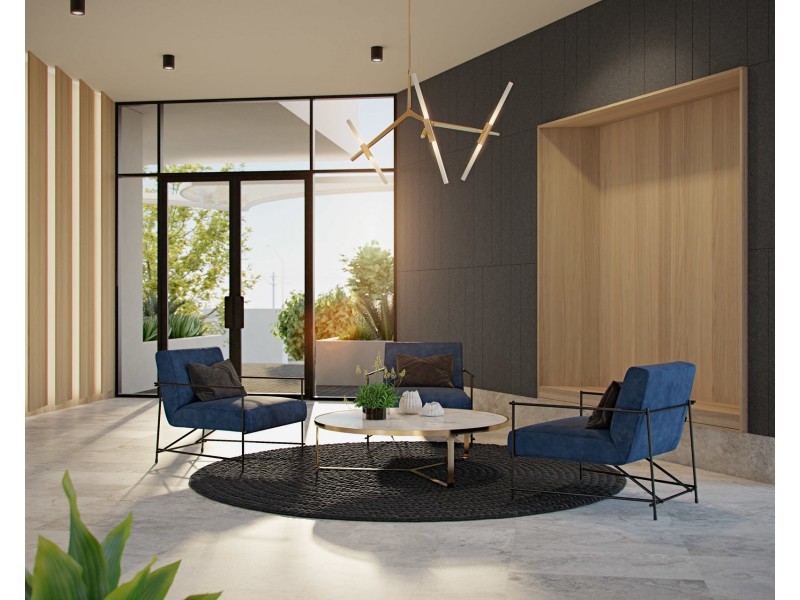 Apt C/11 Melville Parade, South Perth WA 6151