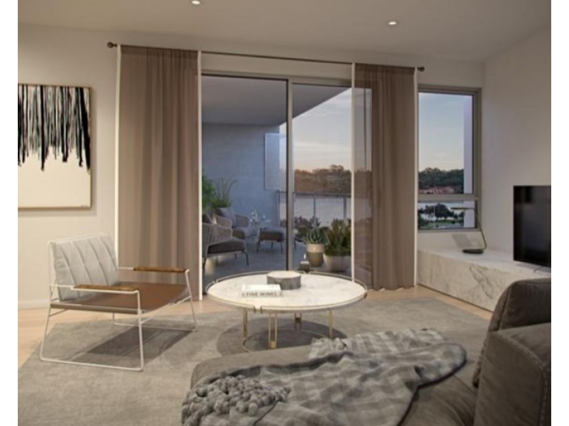 Apt C/11 Melville Parade, South Perth WA 6151