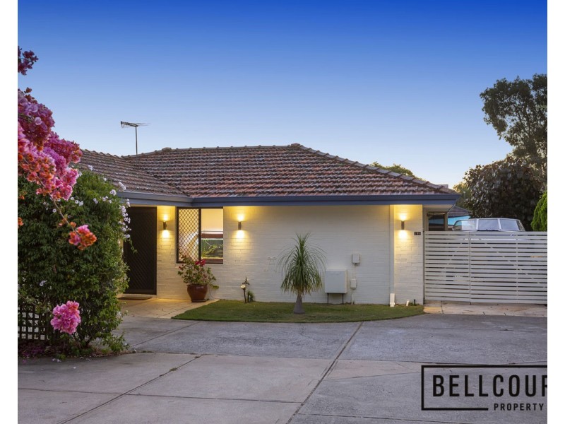 19B Sulman Avenue, Salter Point WA 6152