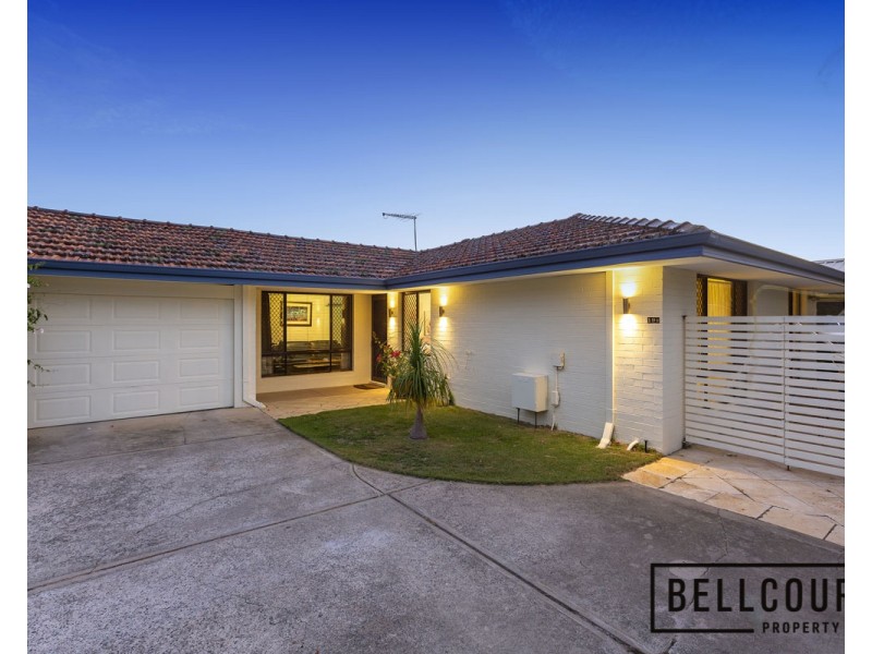 19B Sulman Avenue, Salter Point WA 6152