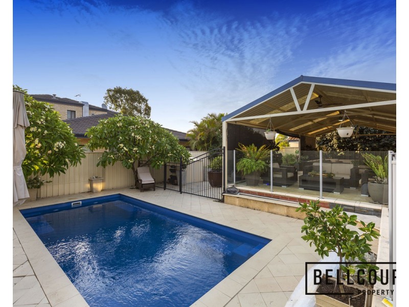 19B Sulman Avenue, Salter Point WA 6152