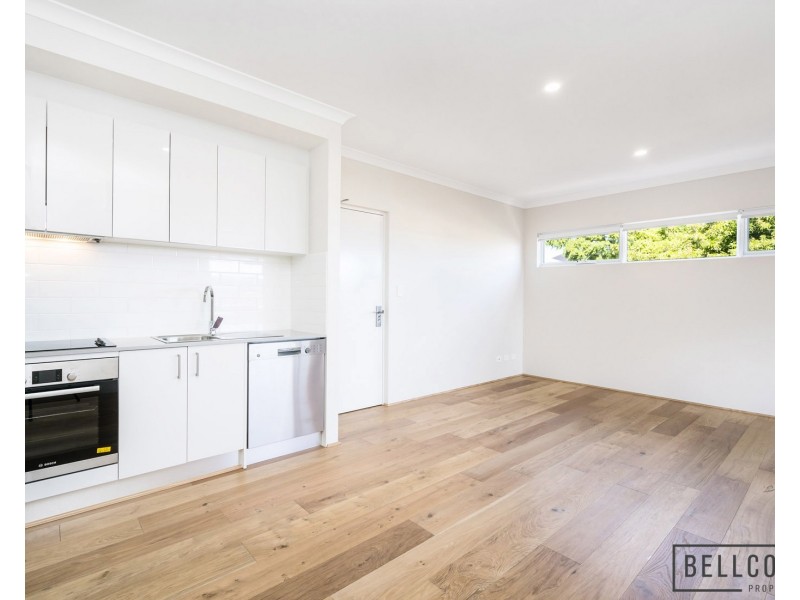 203/10-12 First Avenue, Kensington WA 6151