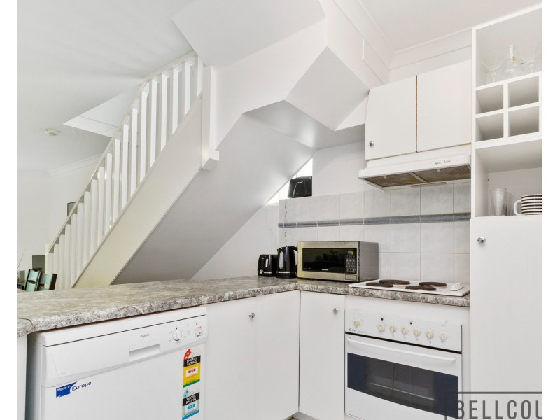 72/138 Adelaide Terrace, East Perth WA 6004