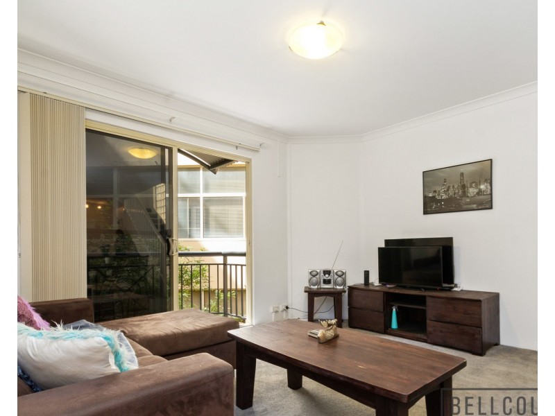 72/138 Adelaide Terrace, East Perth WA 6004