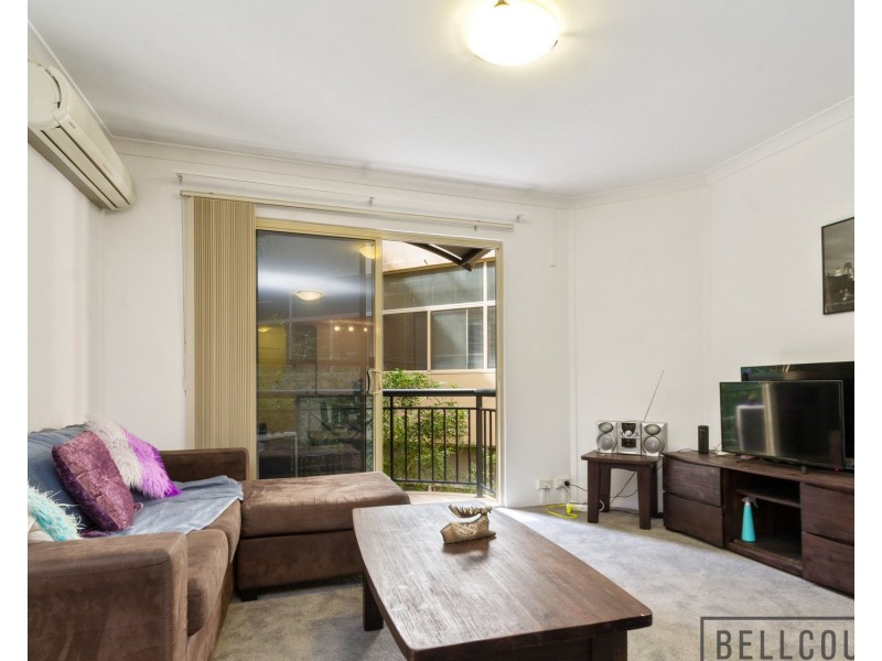 72/138 Adelaide Terrace, East Perth WA 6004