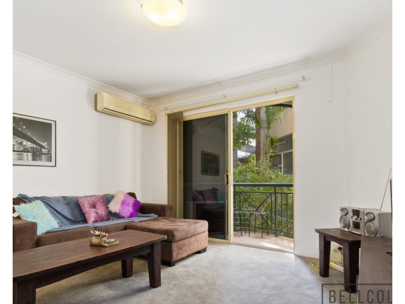 72/138 Adelaide Terrace, East Perth WA 6004
