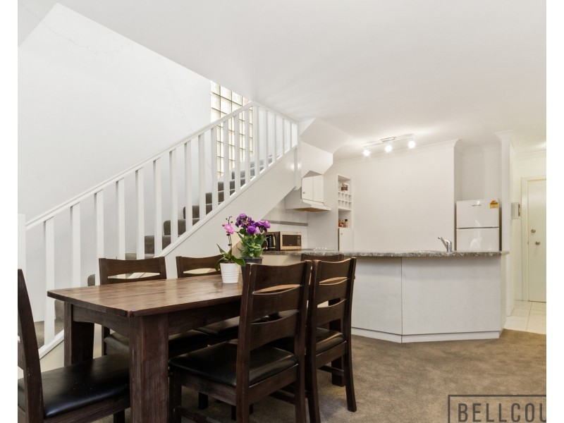 72/138 Adelaide Terrace, East Perth WA 6004