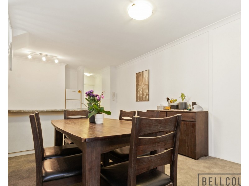 72/138 Adelaide Terrace, East Perth WA 6004