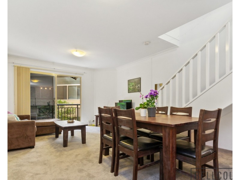 72/138 Adelaide Terrace, East Perth WA 6004