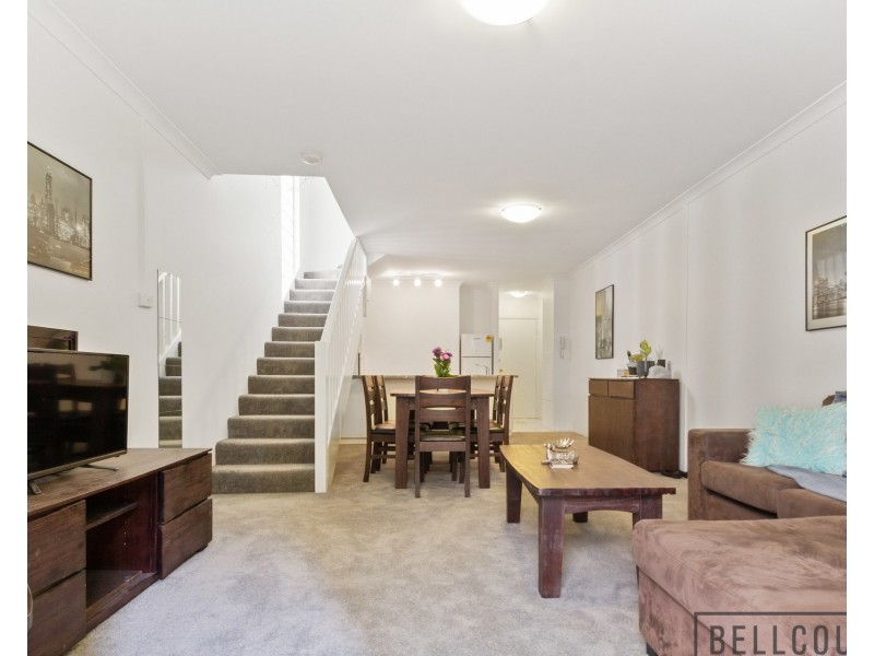 72/138 Adelaide Terrace, East Perth WA 6004