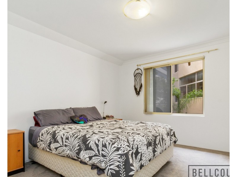 72/138 Adelaide Terrace, East Perth WA 6004