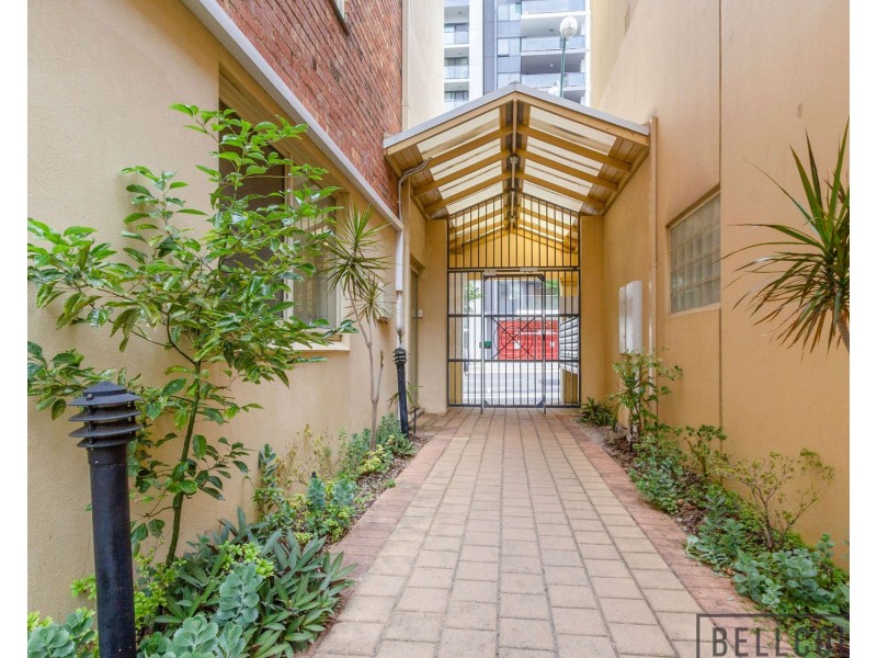 72/138 Adelaide Terrace, East Perth WA 6004