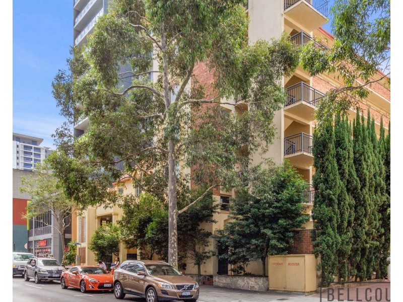 72/138 Adelaide Terrace, East Perth WA 6004