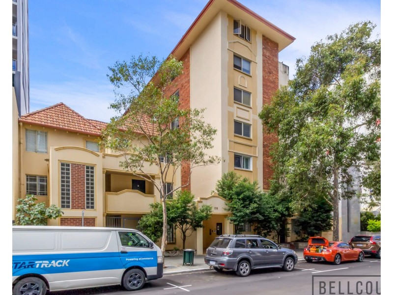 72/138 Adelaide Terrace, East Perth WA 6004