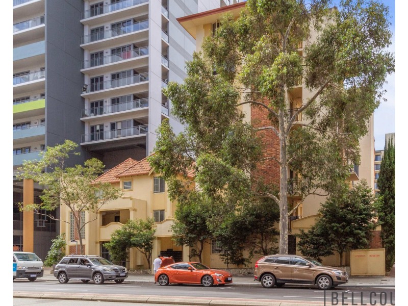 72/138 Adelaide Terrace, East Perth WA 6004